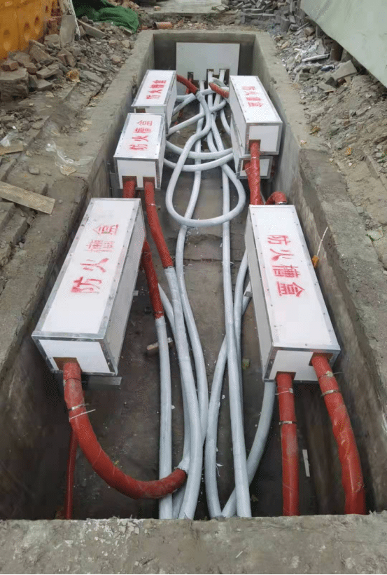 相南花园（相南小区）8#组团11#-···